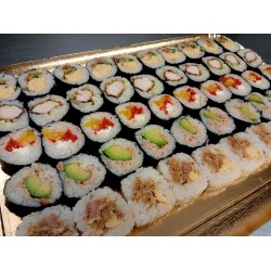 Plateau Montagne - MIX 50 pièces Plateau Montagne - MIX 50 pièces